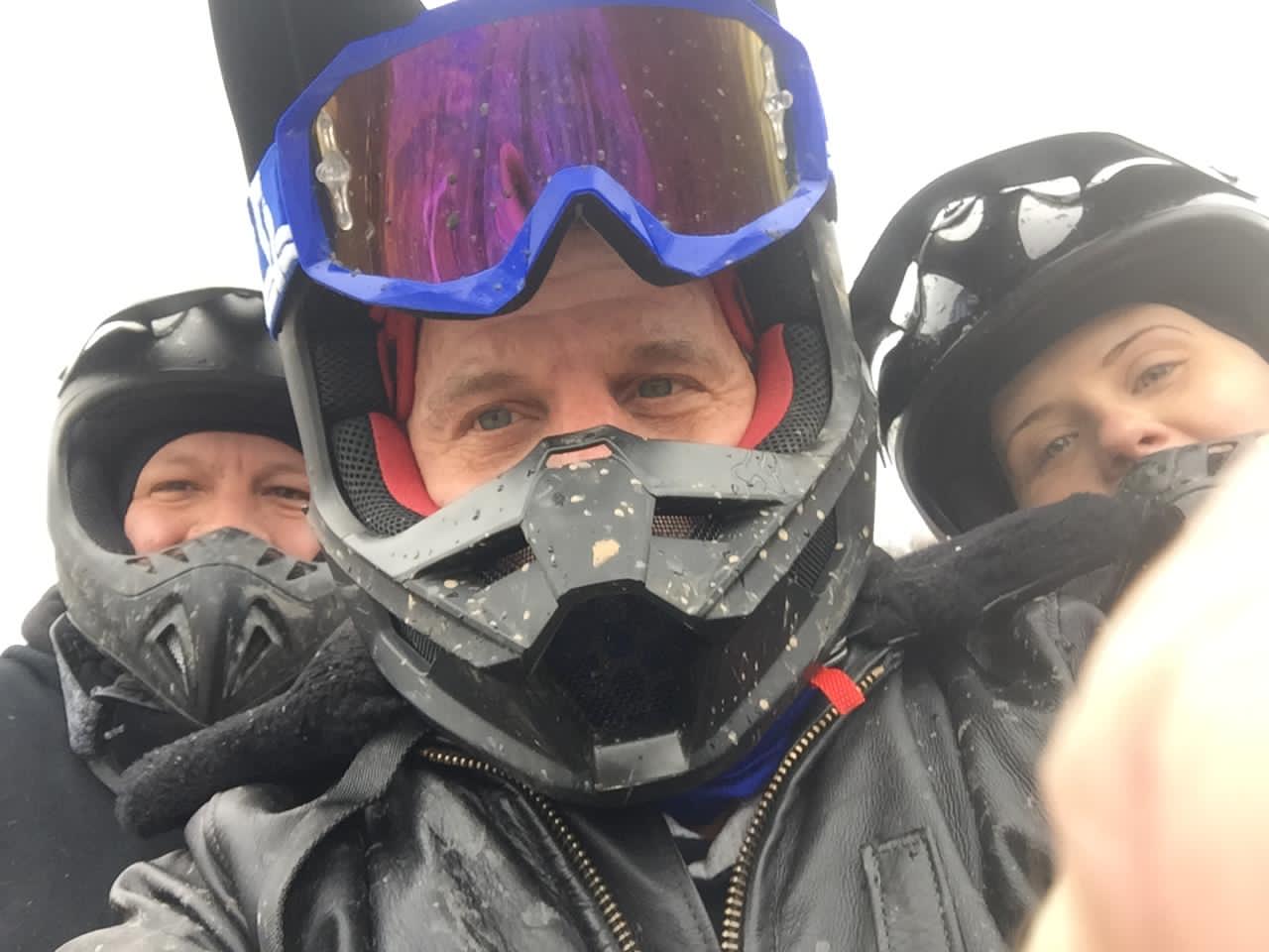 Atlas Pest Control Team